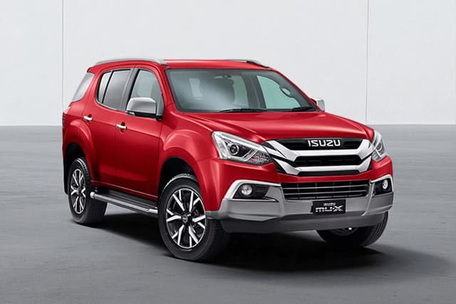 Color Red Spinel Mica Image - 20512